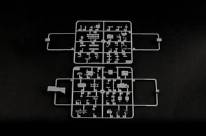 Hobby Boss 83402 USS Wasp LHD-1 1/700 – immagine 7