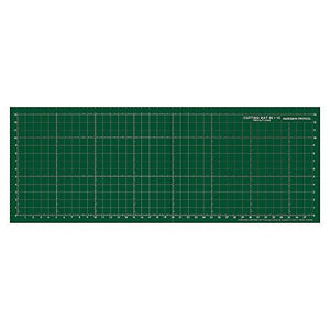 Hasegawa TT107 Tri-tool series cutting mat 40x15 – image 2