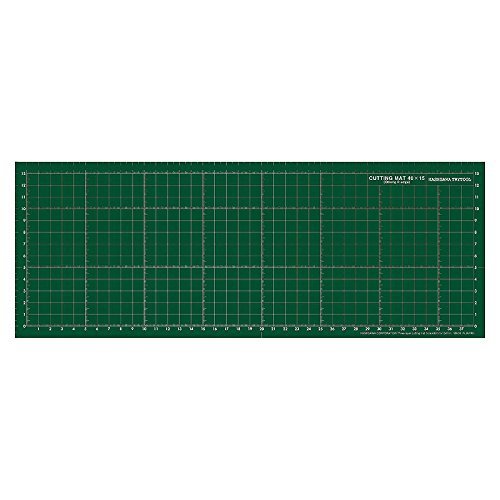 Hasegawa TT107 Tri-tool series cutting mat 40x15 – image 2