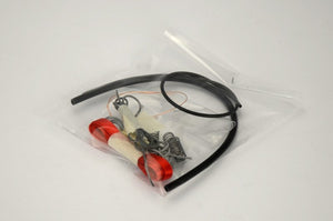 Italeri 4709 Lancia Delta HF integrale 16v 1/12 – imagen 16