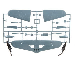 Eduard 8463 P-39K/ L Airacobra 1/48 – imagen 12
