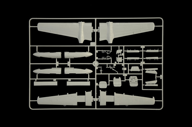 Italeri 1274 A-26 B INVADER 1/72 – Bild 12