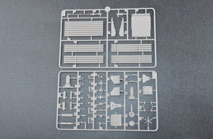 Trumpeter 01014 Russian BM-21 Grad Late Version 1/35 – immagine 10