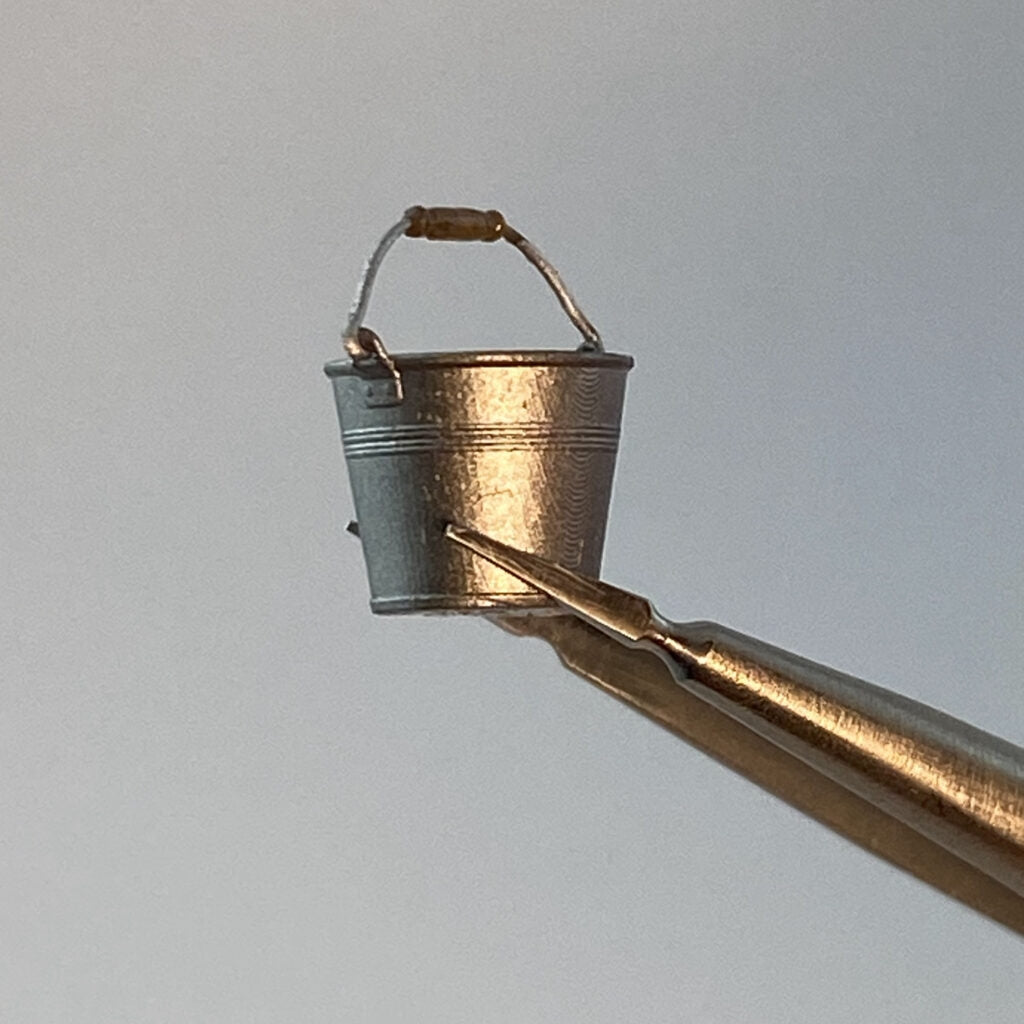 Point of no Return 3523042 Wiadra / Buckets 1/35 – immagine 5