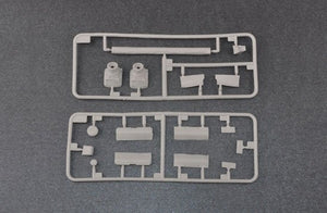 Trumpeter 05581 Russian T-80BVD MBT 1/35 – immagine 11