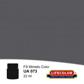 Lifecolor UA073 - FS36132 gris violet rlm 75 22ml