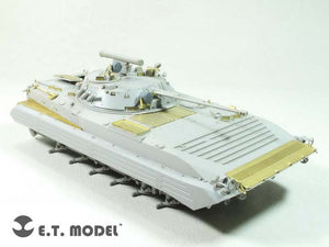 E.T. Model E35-262 Russian BMP-2 IFV (For TRUMPETER 05584) 1/35 – zdjęcie 4