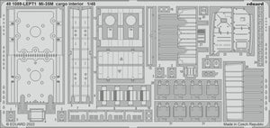 Eduard BIG49355 Mi-35M ZVEZDA 1/48 – Bild 4