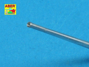 Canon de char Aber 72L-39 85 mm D-5S pour chasseur de chars SU-851/72