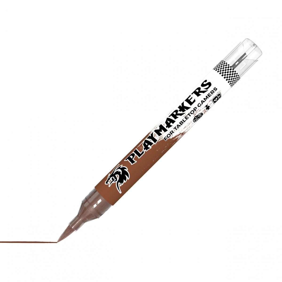 AK Interactive AKM023 LEATHER – PLAYMARKER