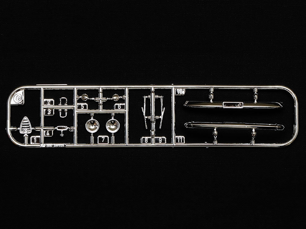 Tamiya 24188 Alfa Romeo Giulia Sprint GTA 1/24 – image 7