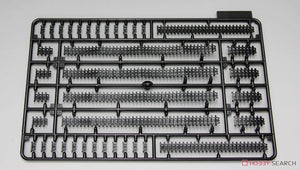 Fine Molds FM29 Imperial Japanese Army Medium Tank Type 3 Chi-Nu 1/35 – Bild 5