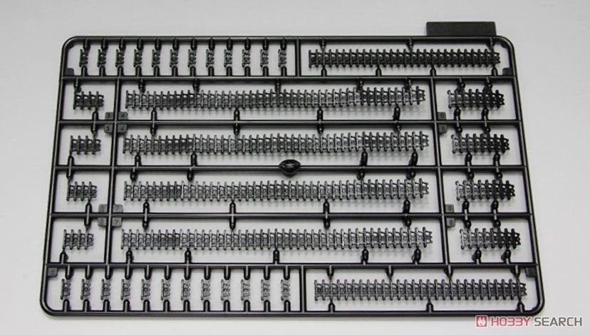 Fine Molds FM29 Imperial Japanese Army Medium Tank Type 3 Chi-Nu 1/35 – Bild 5