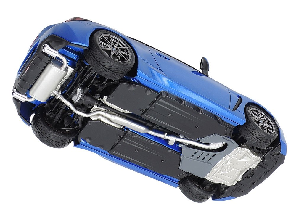 Tamiya 24362 SUBARU BRZ (ZD8) 1/24 – image 5