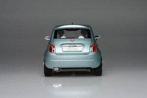 Fujimi 123622 Fiat 500 1/24 – zdjęcie 4