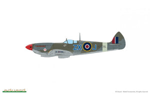 Eduard 84154 Spitfire Mk.VIII Édition Week-end 1/48 – image 6
