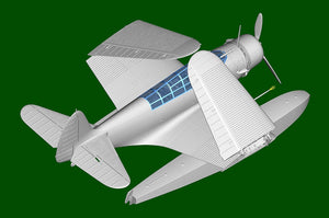 Hobby Boss 81784 TBD-1A Devastator 1/48 – Bild 5