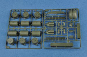 Hobby Boss 82602 T-34/85 soviétique 1/16 – image 18
