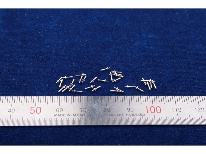 KA Models KC-12004 Toggle Switch (30pcs) – image 2