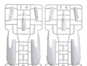 A-model 72022 Ilyushin IL-22M 1/72 – immagine 10