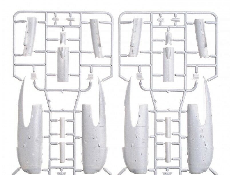 A-model 72022 Ilyushin IL-22M 1/72 – immagine 10