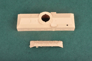 Hobby Boss 82912 Russian Armored Train (1/72) – image 7