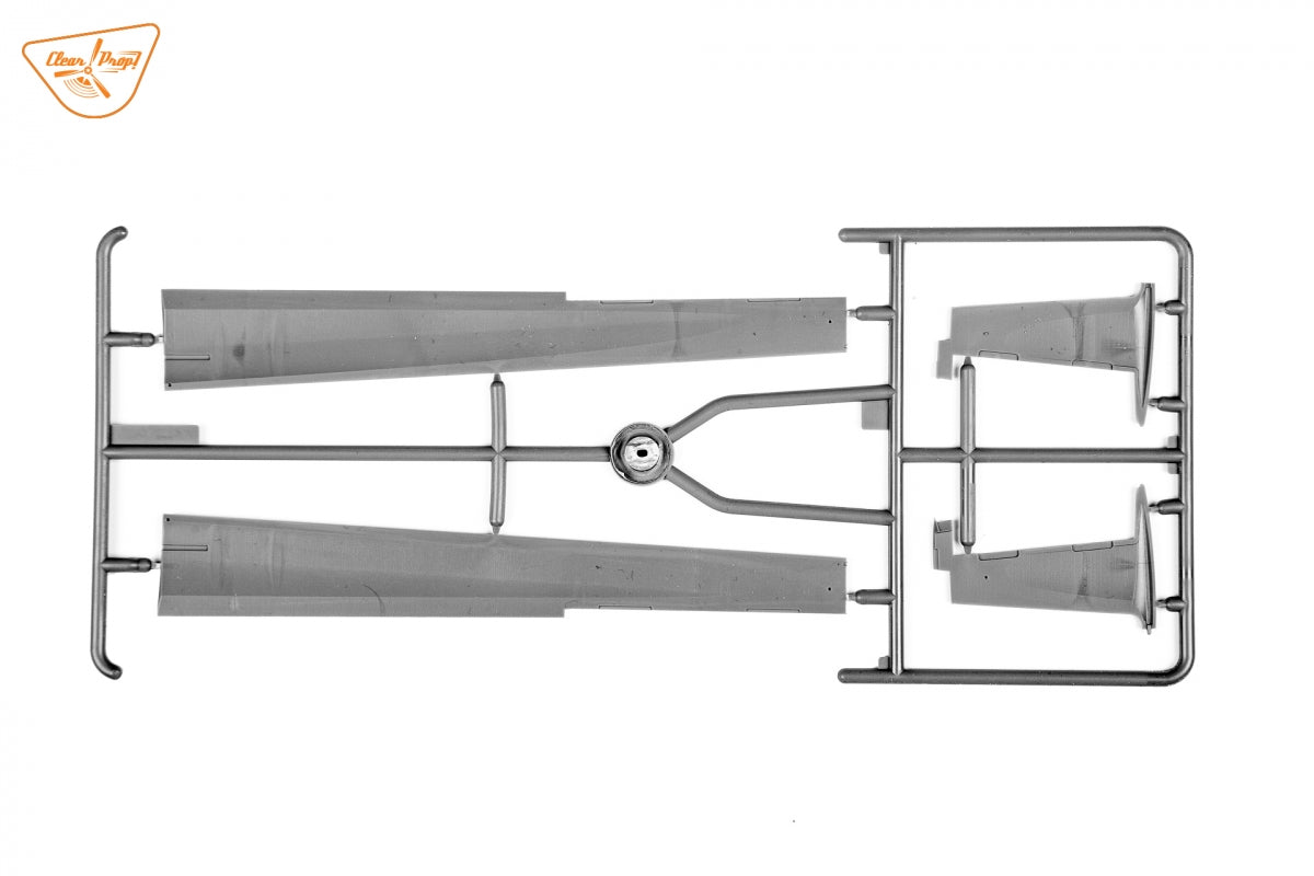 Clear Prop! CP3503 TB.2 UAV Ukrainian Navy STARTER KIT 1/35 – Bild 18