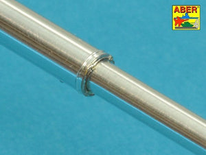 Canon de char russe U-5TS (2A20) de 115 mm Aber 35L-234 pour T-62 (1/35) – image 7