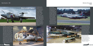 Publications HMH DH-036 Blackburn Buccaneer - Avion en détail 036 (Version anglaise) – image 2
