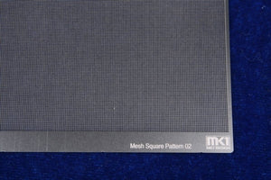 KA Models KA-00002 SQUARE PATTERN MESH B 0.3mm X 0.3mm – Bild 3