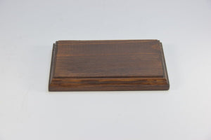 Modelling Made in Poland PDM145KW Sosna (Pine) 14,5 x 9 Klasyczny Wenge (Classic Wenge)