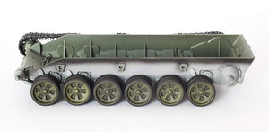 QuickWheel QW-129 T-90A Russian MBT - MENG 1/35 – Bild 3