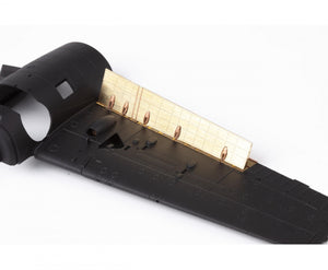 Eduard 481157 F4F-4 landing flaps Academy 1/48 – zdjęcie 3