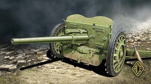 ACE 72529 Canon antichar français de 47 mm mod.1937 (1/72)