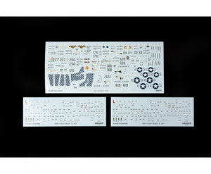 Eduard 2152 Tales Of Iwojima Dual Combo - Limited Edition 1/72