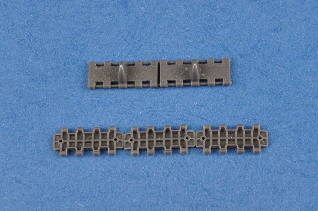 Hobby Boss 82602 T-34/85 soviétique 1/16 – image 12