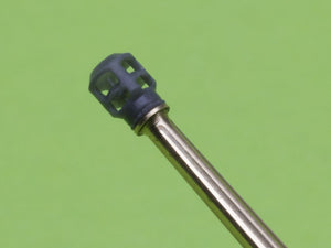 Master GM-35-012 ATK Mk 44 (Bushmaster II) 30mm gun barrel - used on KTO Rosomak and other vehicles (1pc) 1/35 – zdjęcie 12