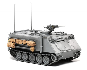 Dragon 3608 IDF M113 Armored Personnel Carrier Yom Kippur War 1973 1/35 – immagine 5
