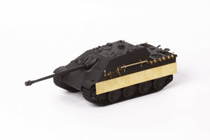 Eduard 36497 Jagdpanther Ausf. G1 schurzen ACADEMY 1/35 – Bild 3