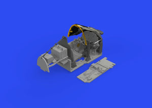 Eduard SIN64899 P-38J ESSENTIAL TAMIYA 1/48 – Bild 10