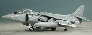 Hasegawa D19 AV-8B Harrier II 1/72 – image 8