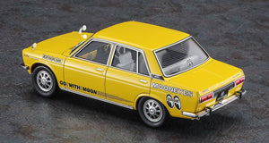 Hasegawa 20616 Datsun Bluebird 1600 SSS Mooneyes 1/24 – Bild 3