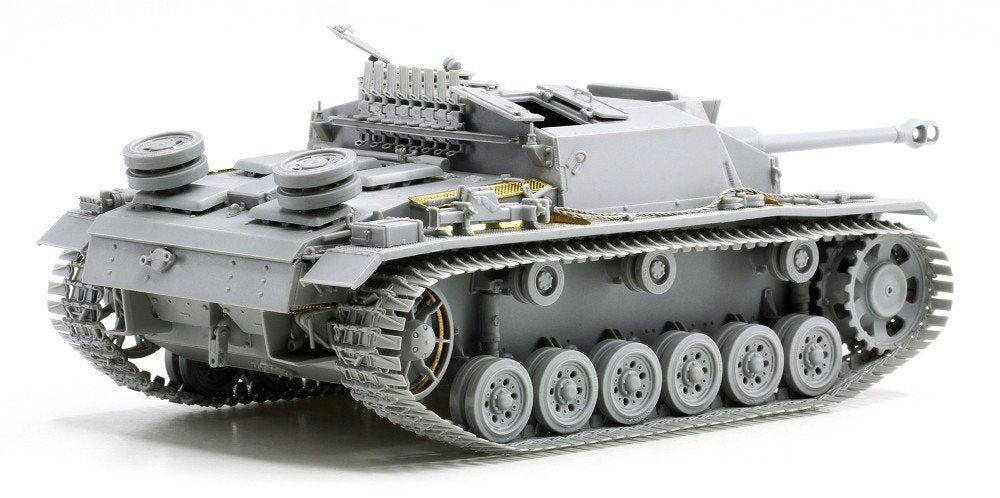 Cyber Hobby 6598 StuG.III Ausf.G Initial 1/35 – Bild 5