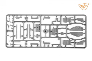 Clear Prop! CP72030 MiG-23MLA Flogger-G EXPERT KIT 1/72 – Bild 13