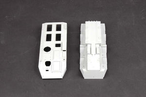 Trumpeter 01557 JGSDF Type 96 WAPC 1/35 – imagen 5