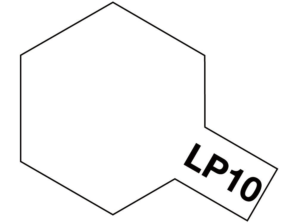 Diluant pour laque Tamiya 82110 LP-10, 10 ml – image 2