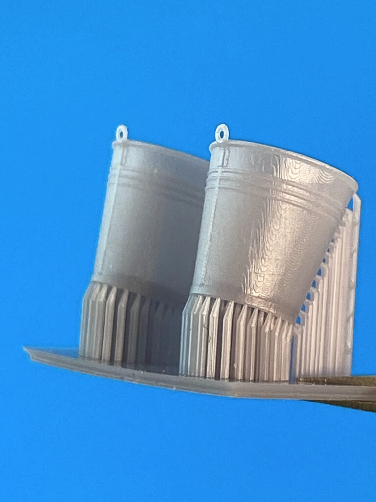 Point of no Return 3523042 Wiadra / Buckets 1/35 – immagine 7