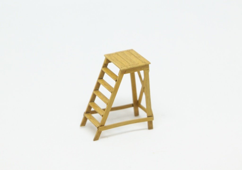 Échelle Copper State Models AE32-003, modèle 3 1/32 – image 2