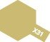 Tamiya X31 Titanium Gold (80031) Enamel Paint – image 2