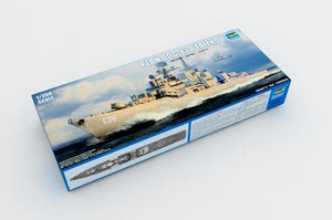 Trumpeter 04541 DDG 138 Taizhou PLA Navy Destroyer 1/350